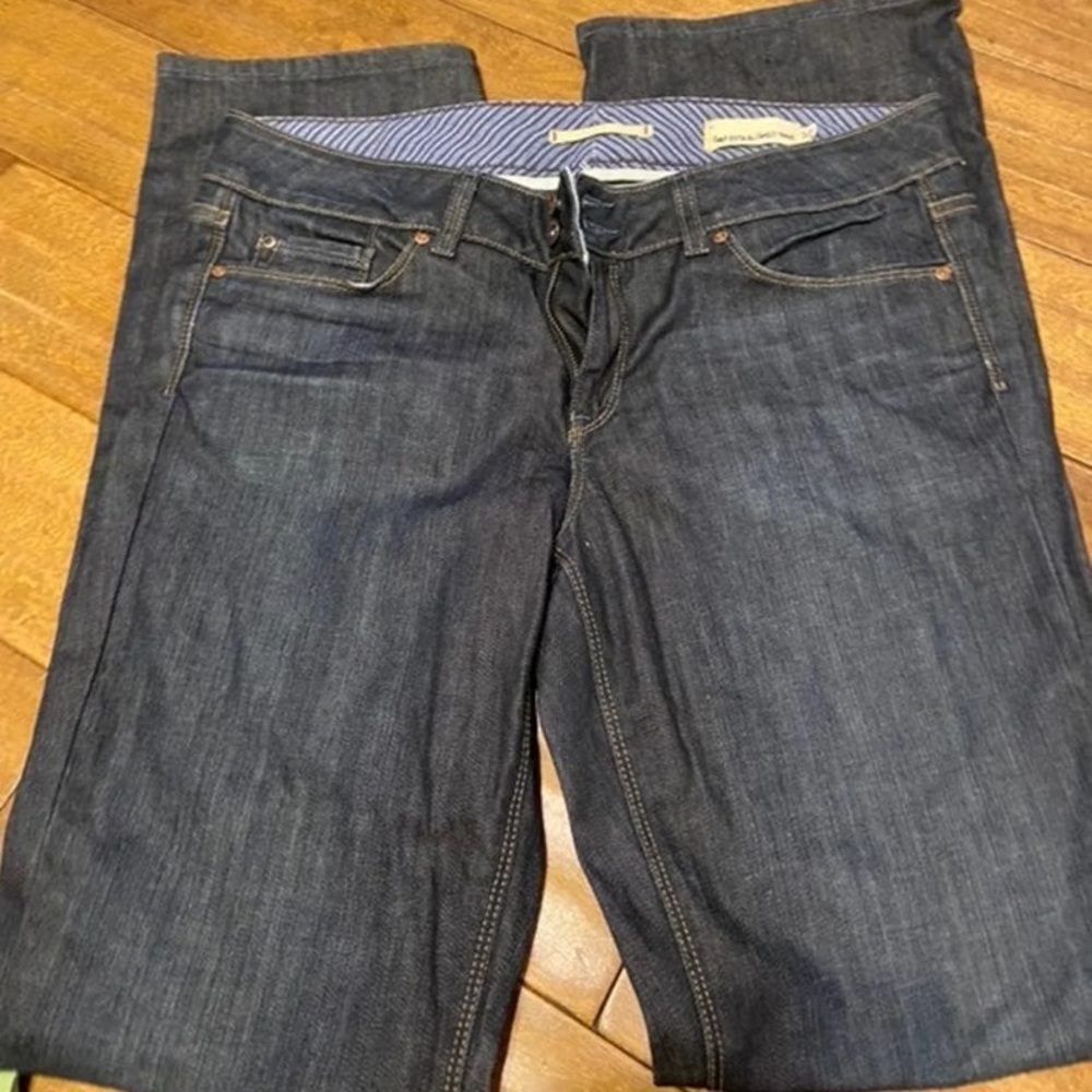 Gap Jeans